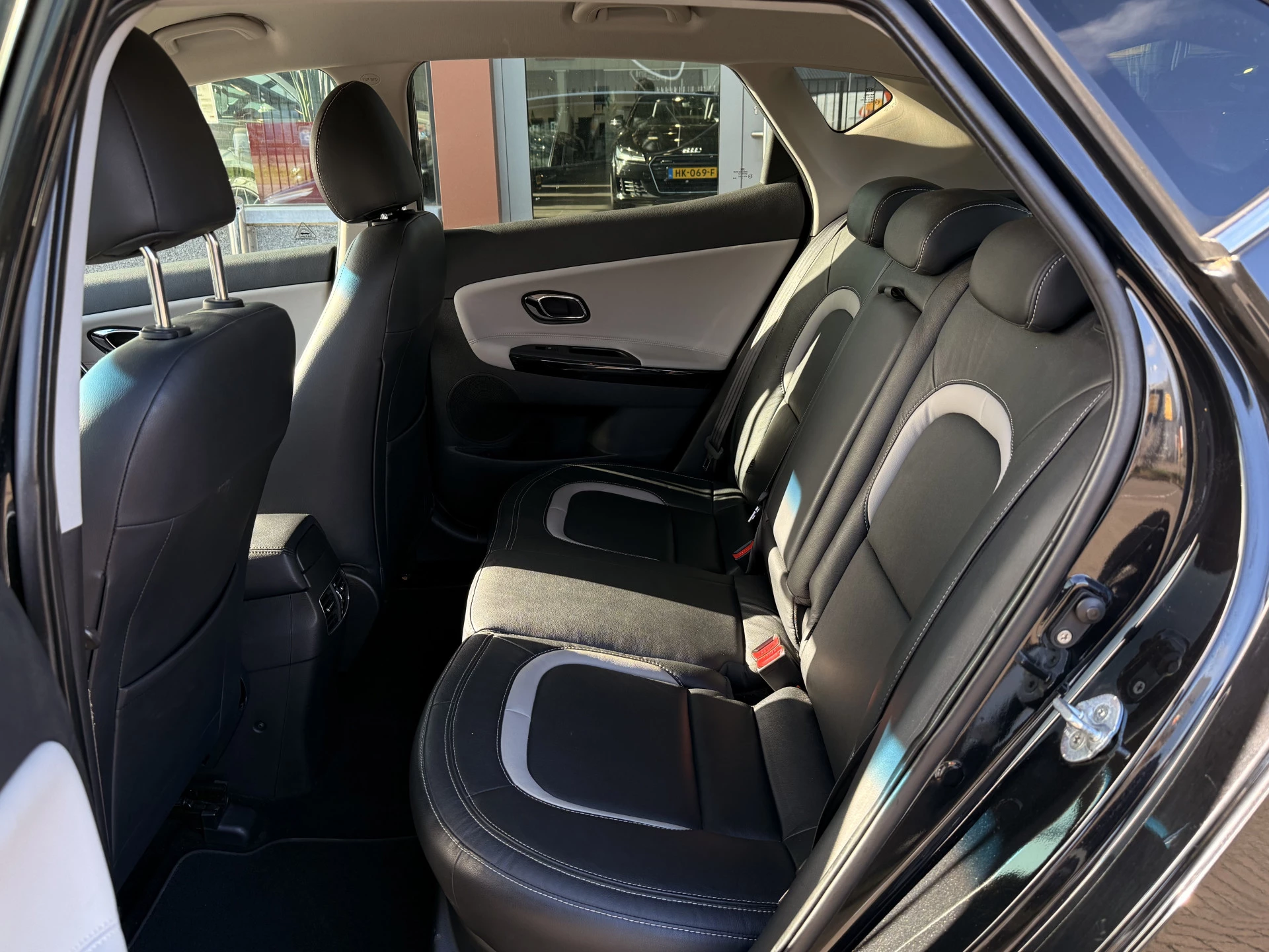 Hoofdafbeelding Kia cee'd