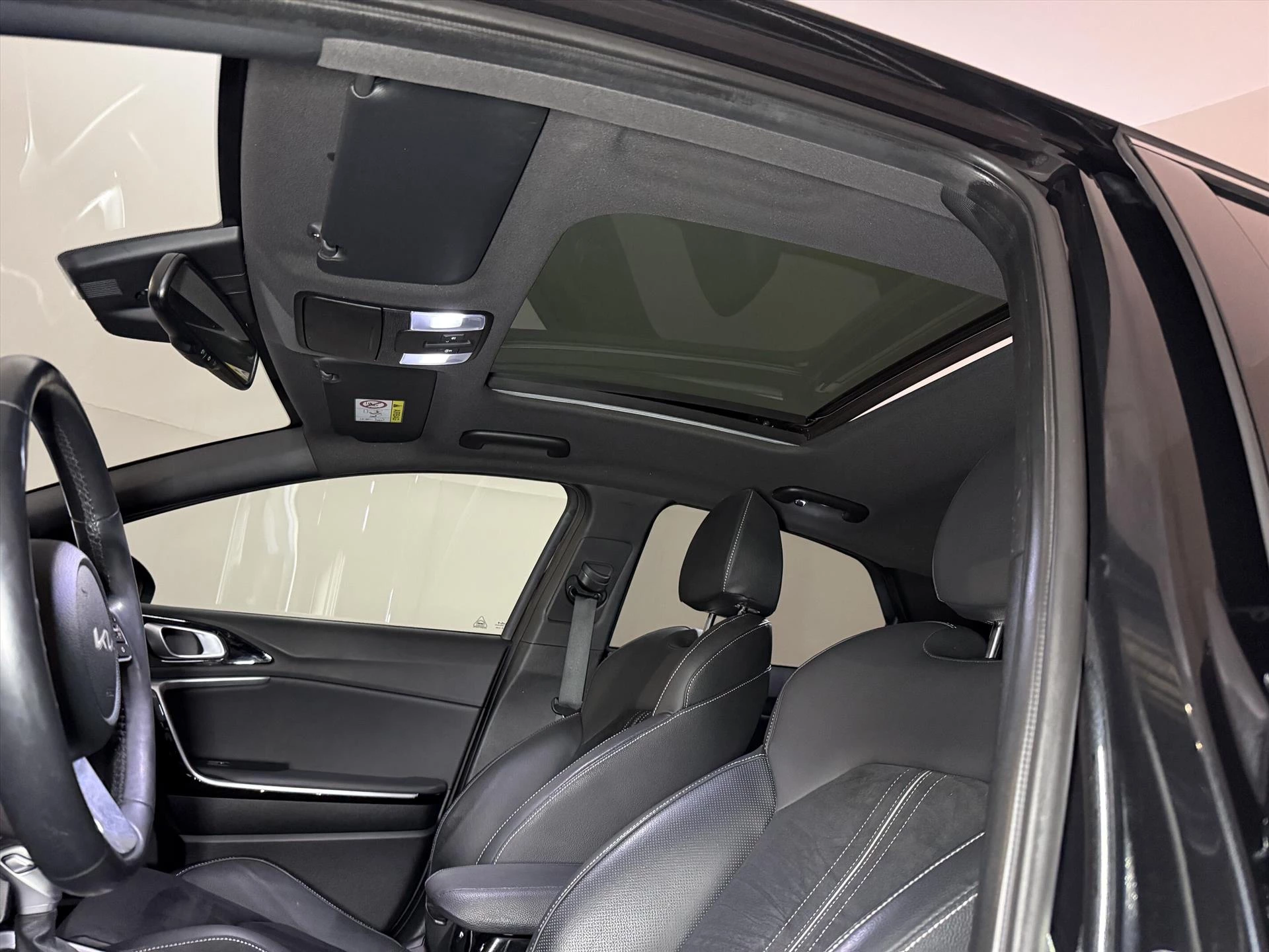 Hoofdafbeelding Kia XCeed