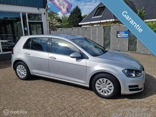 Volkswagen Golf 1.2 TSI Trendline Rijklaar !!