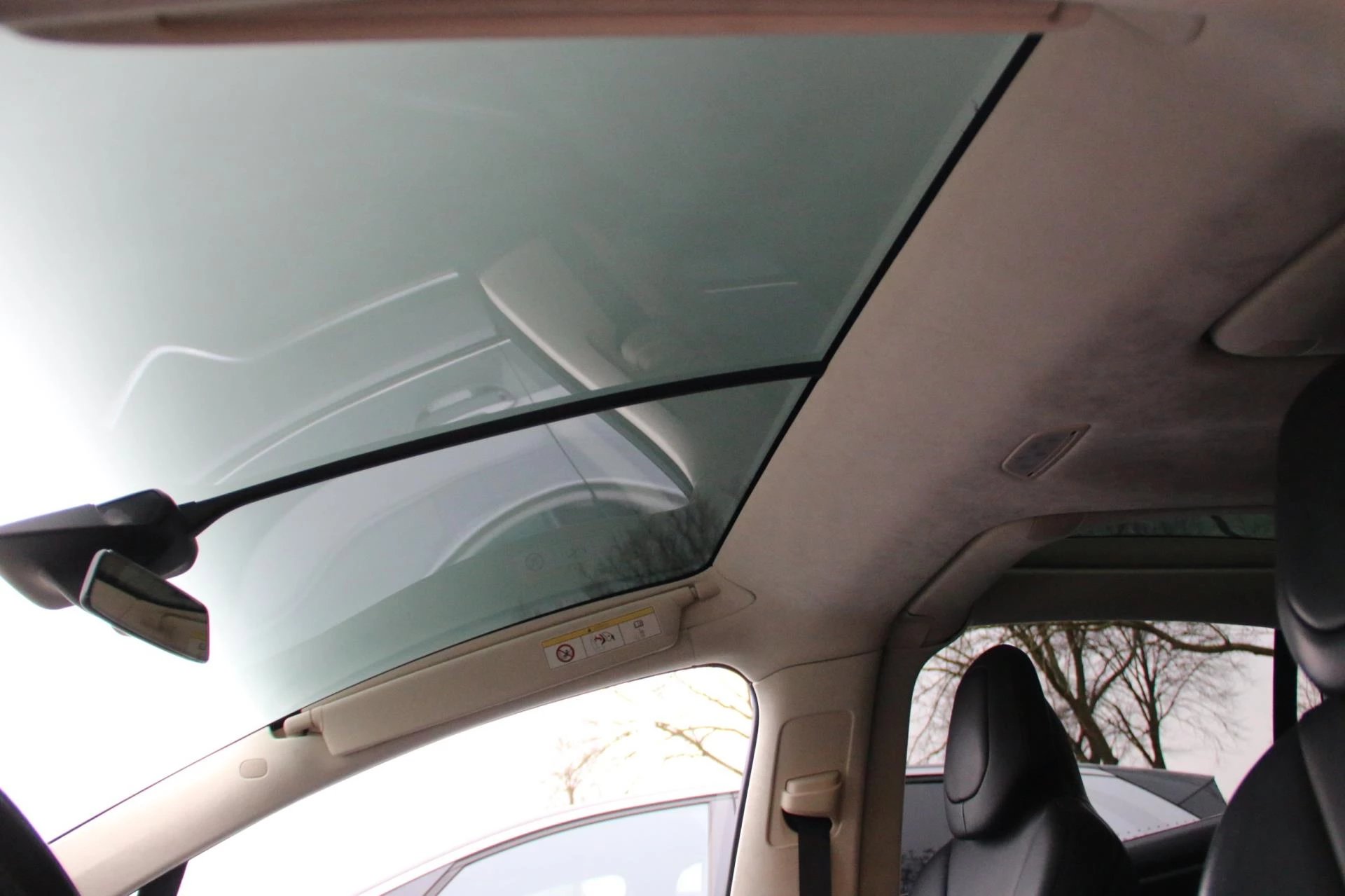 Hoofdafbeelding Tesla Model X