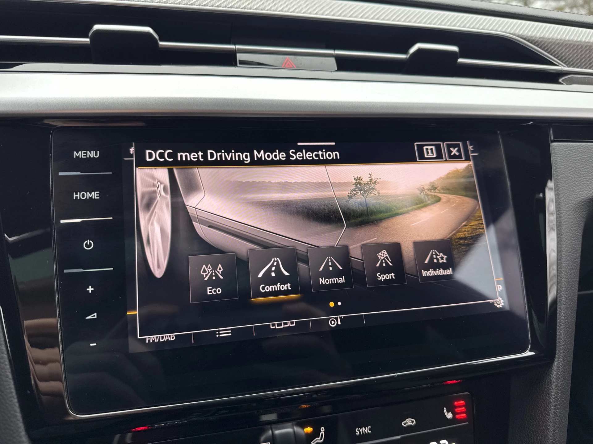 Hoofdafbeelding Volkswagen Arteon