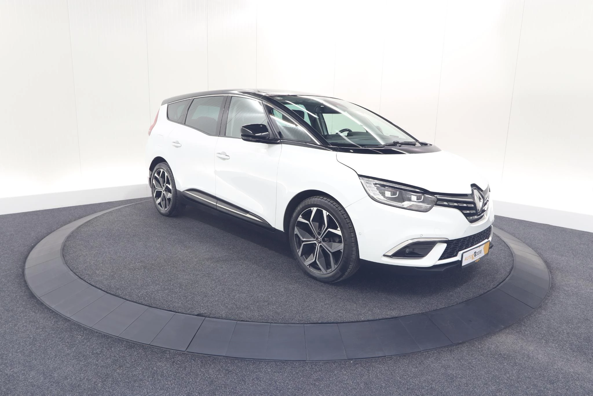 Hoofdafbeelding Renault Grand Scénic
