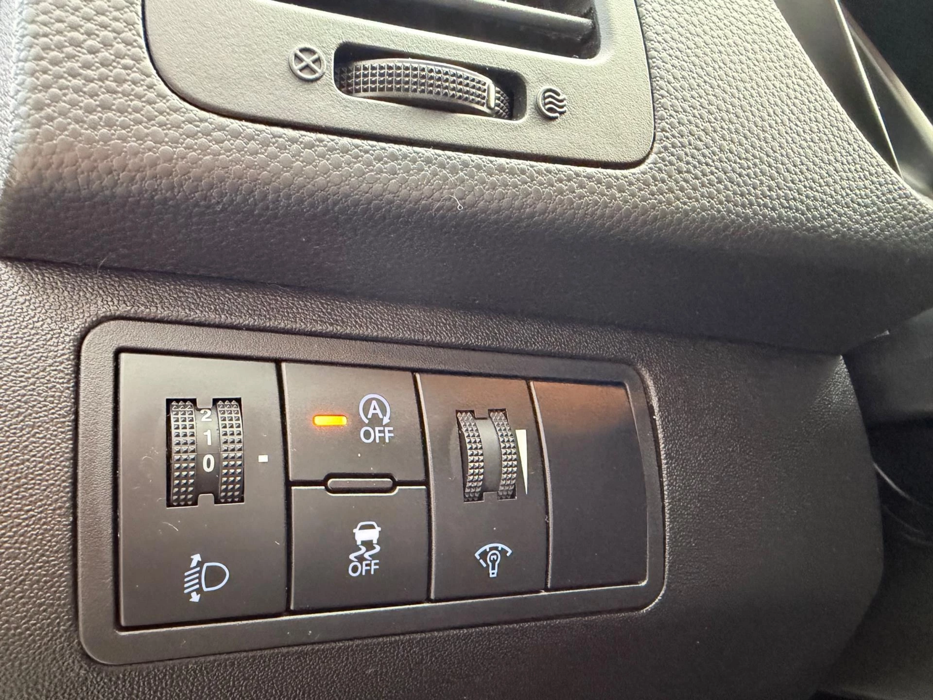 Hoofdafbeelding Hyundai ix20