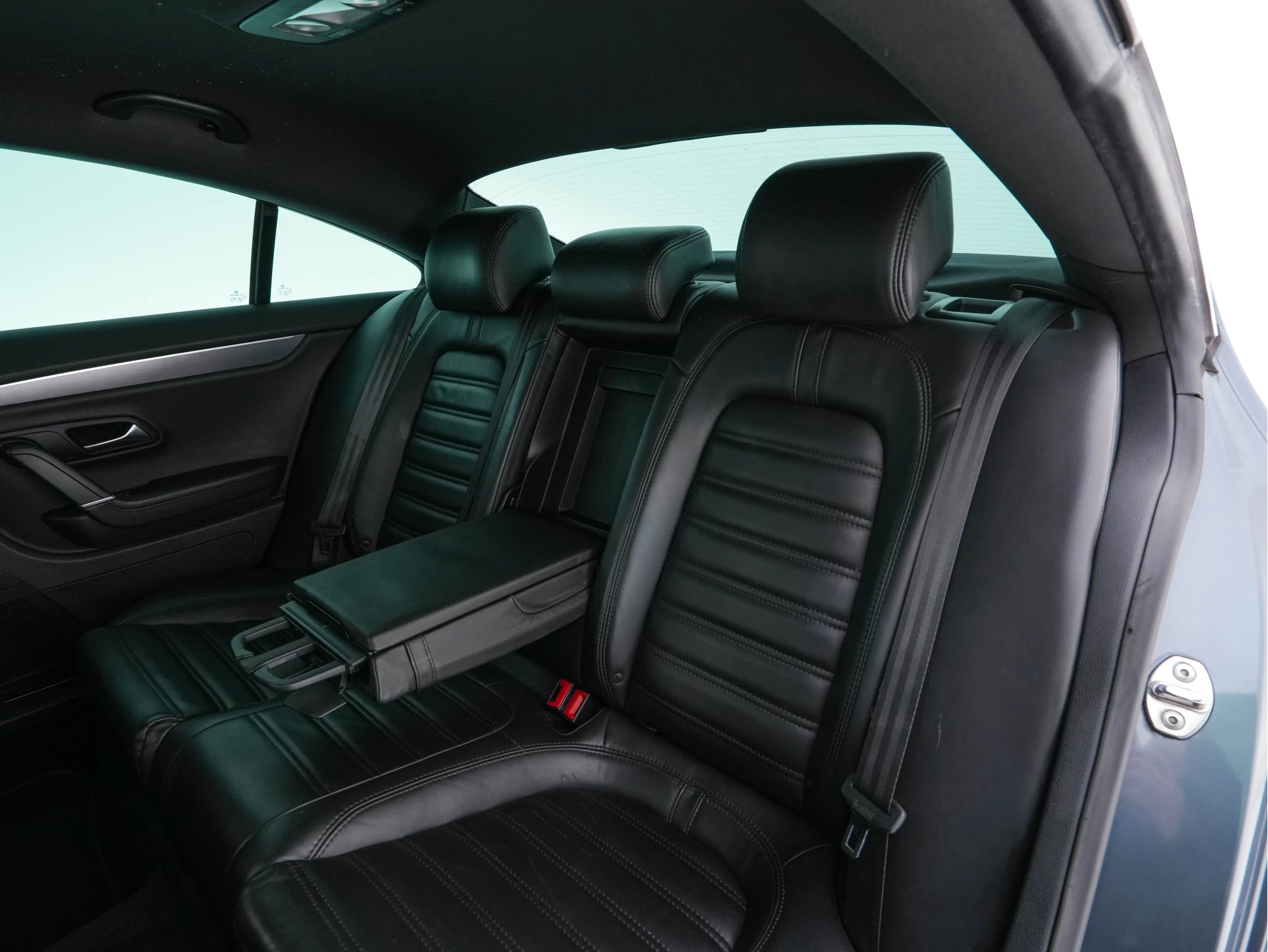 Hoofdafbeelding Volkswagen CC