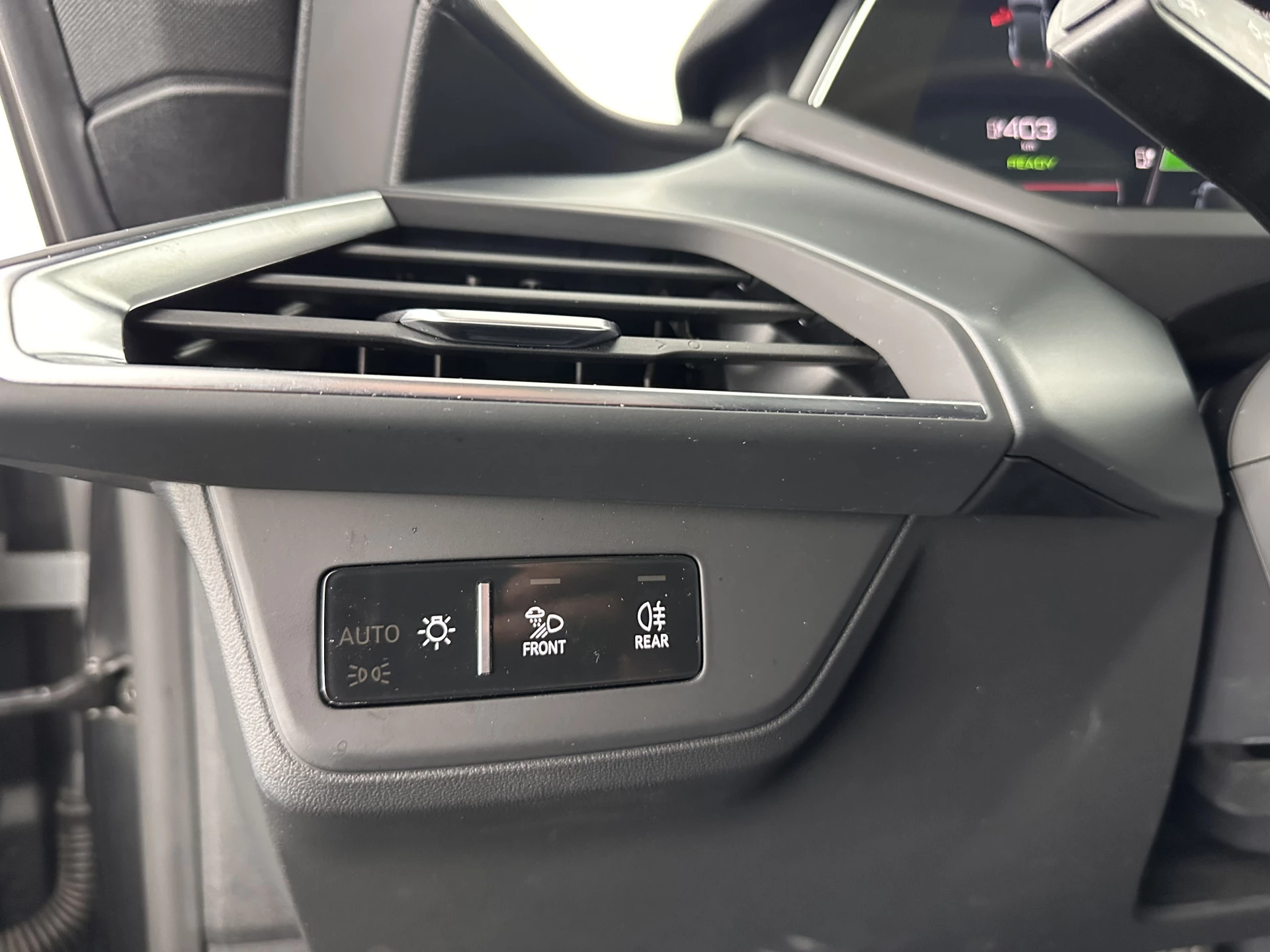 Hoofdafbeelding Audi e-tron GT