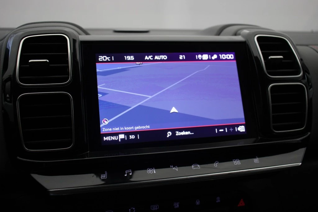 Hoofdafbeelding Citroën C5 Aircross