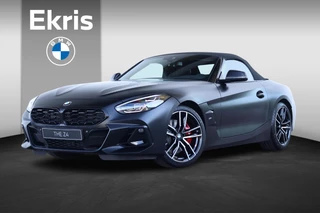 BMW Z4 Roadster sDrive20i Business Edition Plus | Final Edition | High Executive | Harman Kardon