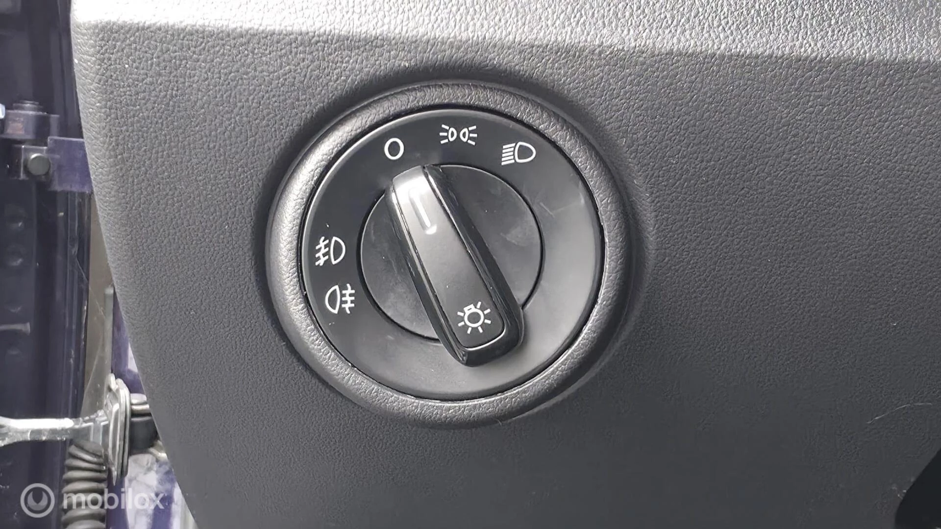 Hoofdafbeelding Škoda Citigo