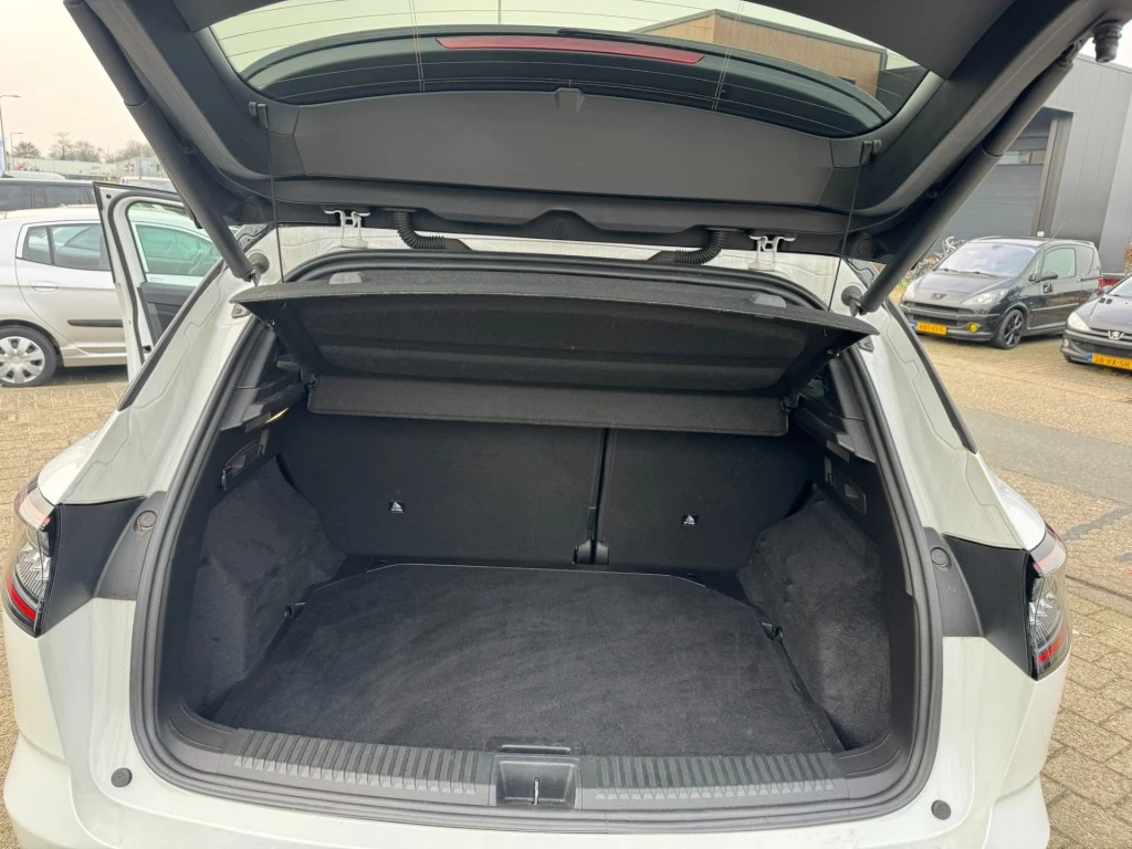 Hoofdafbeelding Renault Austral