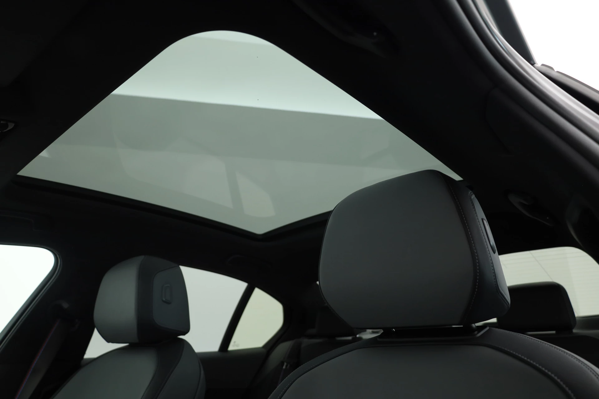 Hoofdafbeelding BMW i5