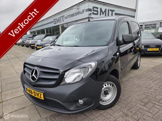 Mercedes Citan bestel 109 CDI AC/PDC/NAV/59000KM/Dealer