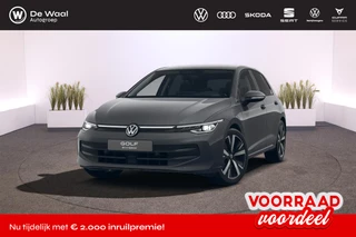 Volkswagen Golf Life Edition 1.5 DSG eHybrid | v.a €469,- Private Lease |
