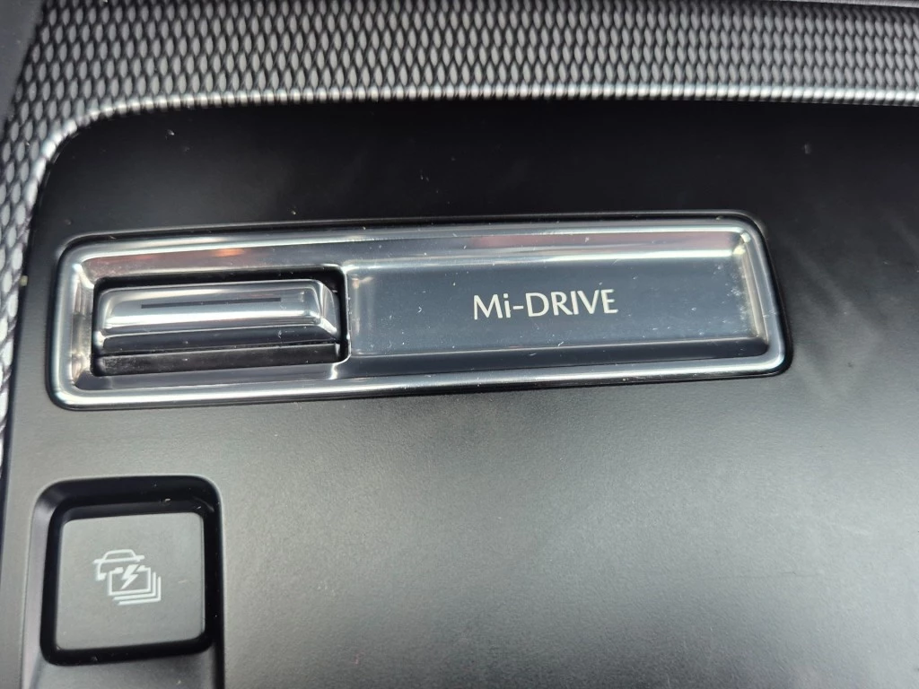 Hoofdafbeelding Mazda CX-60