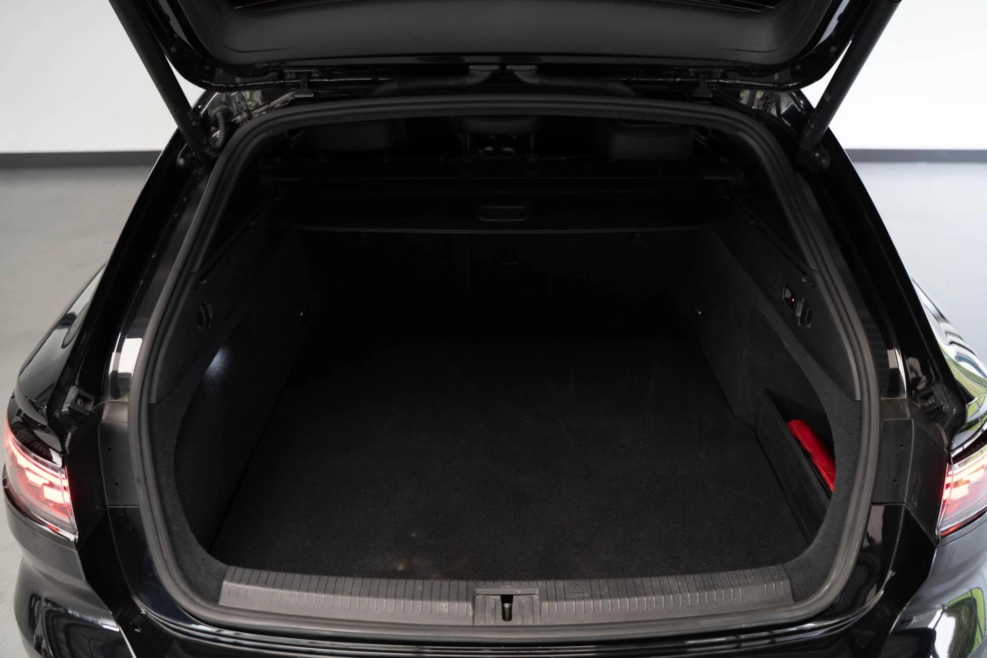 Hoofdafbeelding Volkswagen Arteon