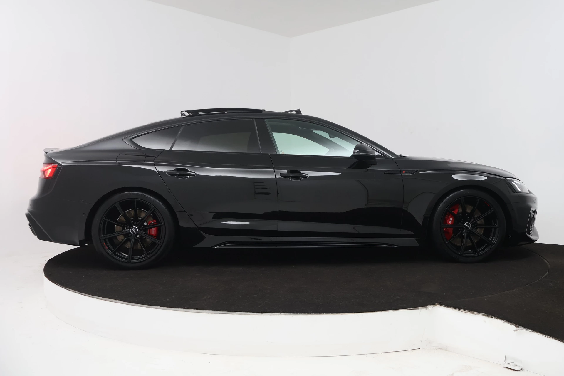 Hoofdafbeelding Audi RS5