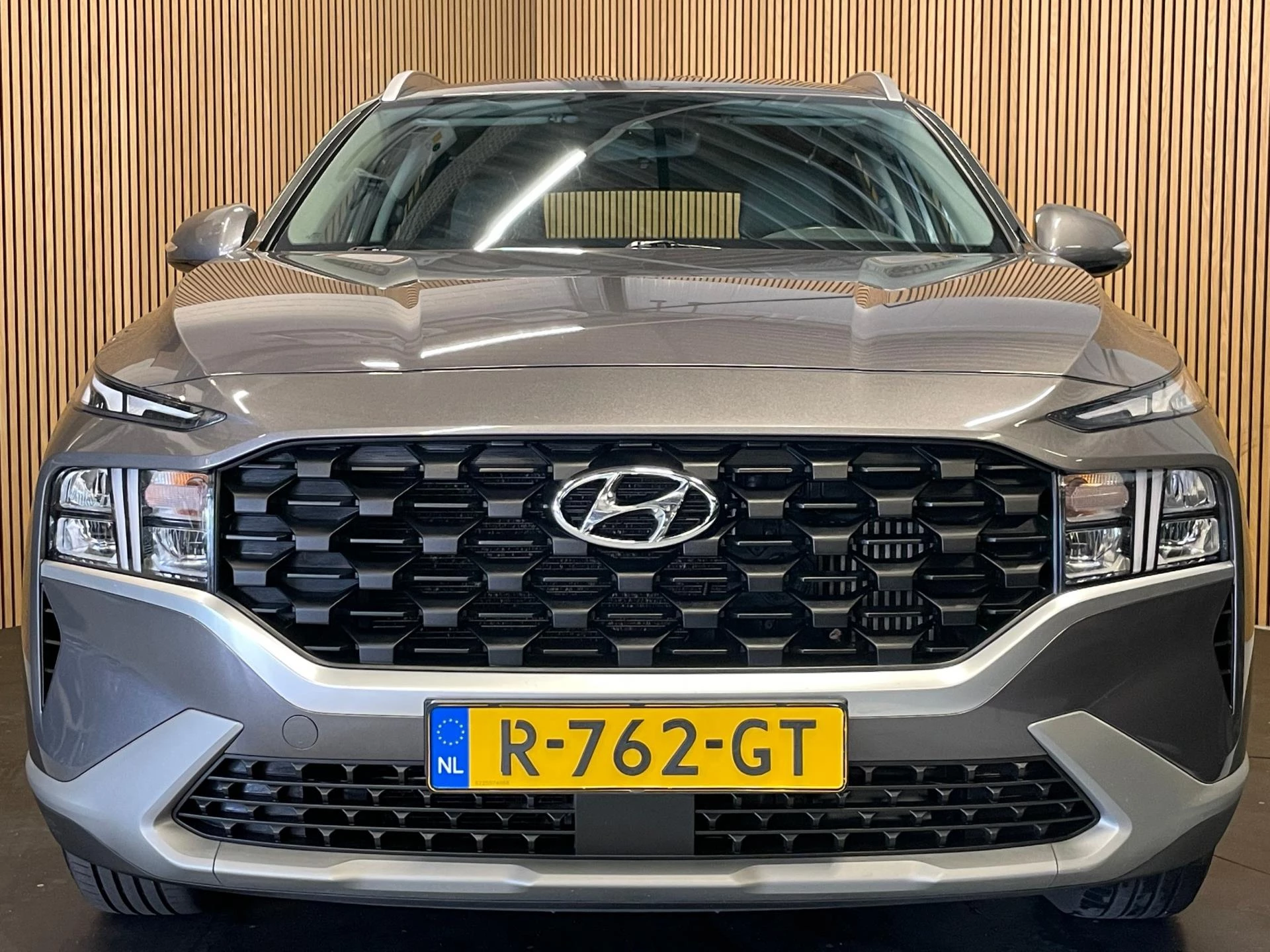 Hoofdafbeelding Hyundai Santa Fe