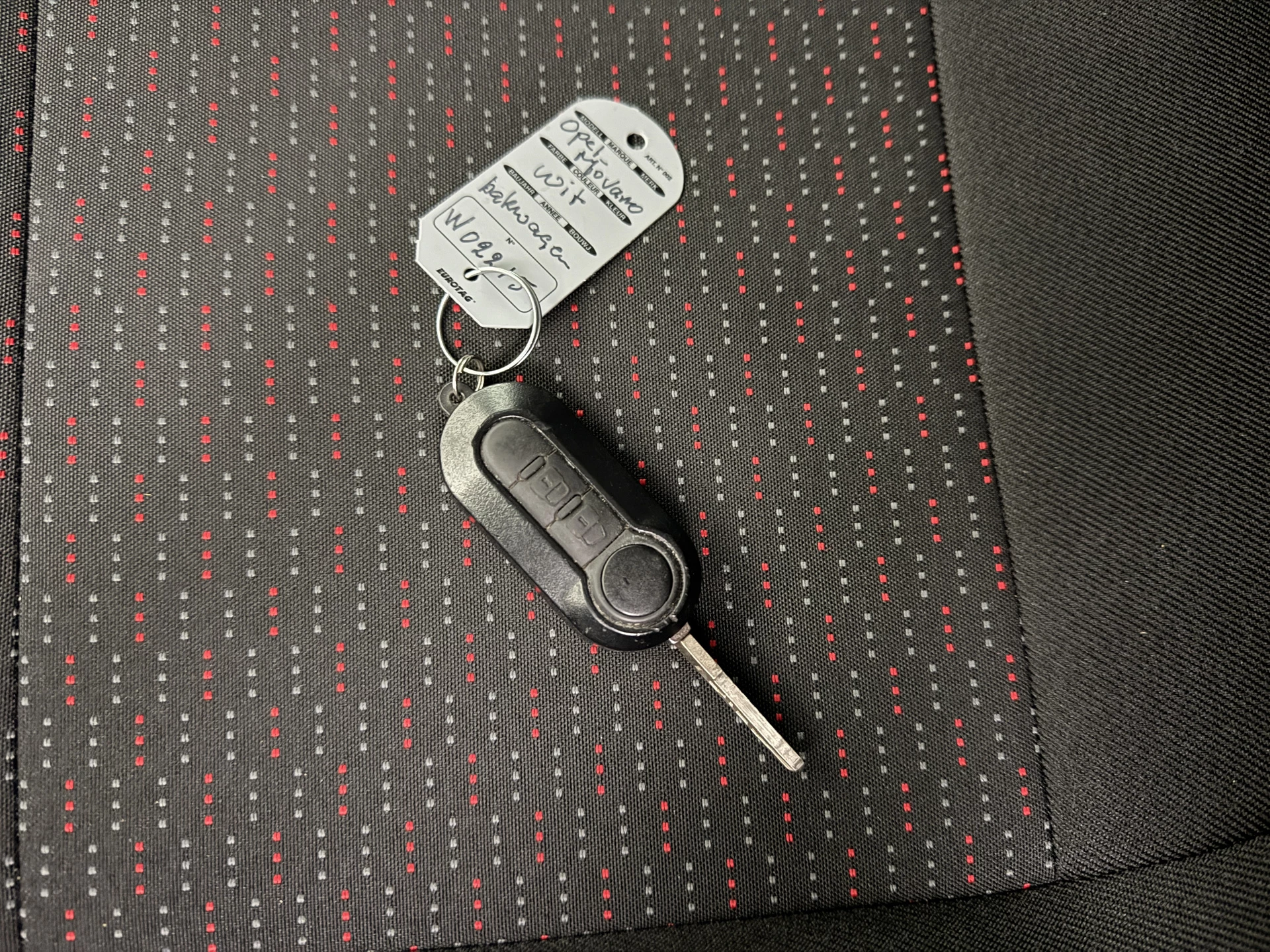 Hoofdafbeelding Peugeot Boxer