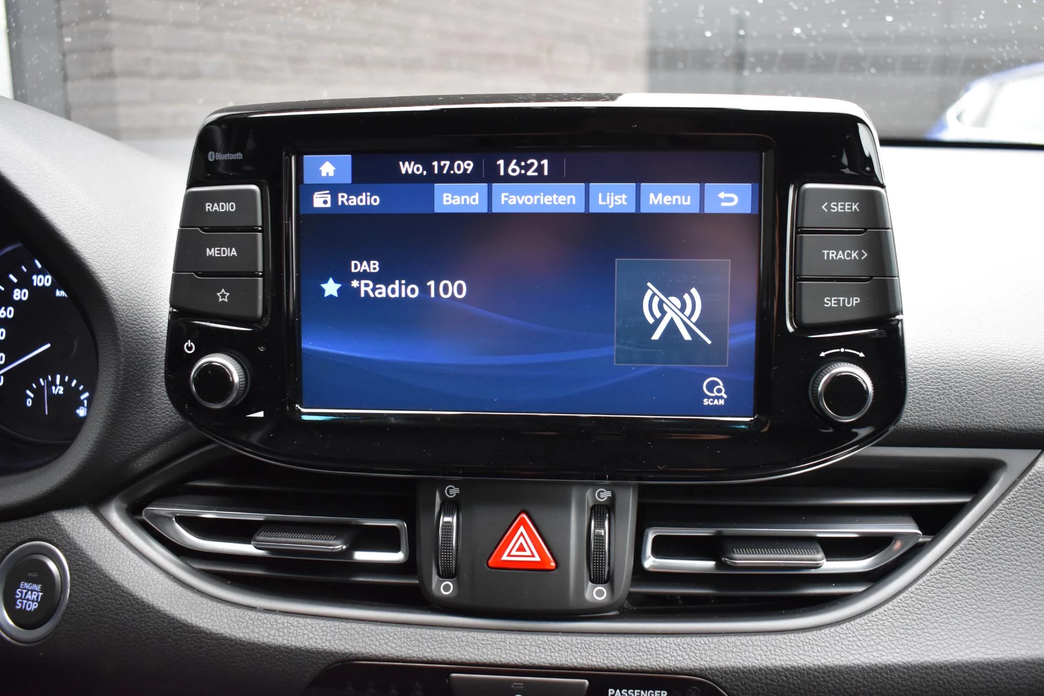 Hoofdafbeelding Hyundai i30