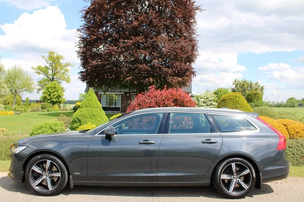 Hoofdafbeelding Volvo V90