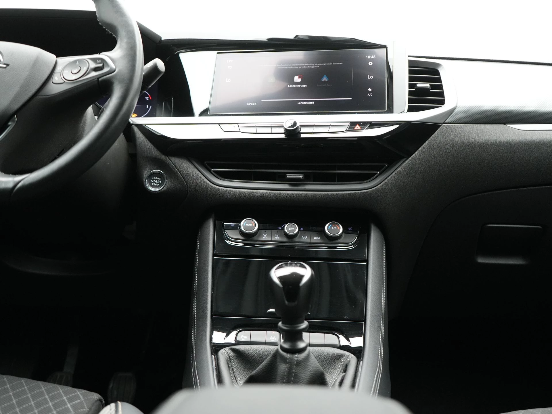 Hoofdafbeelding Opel Grandland