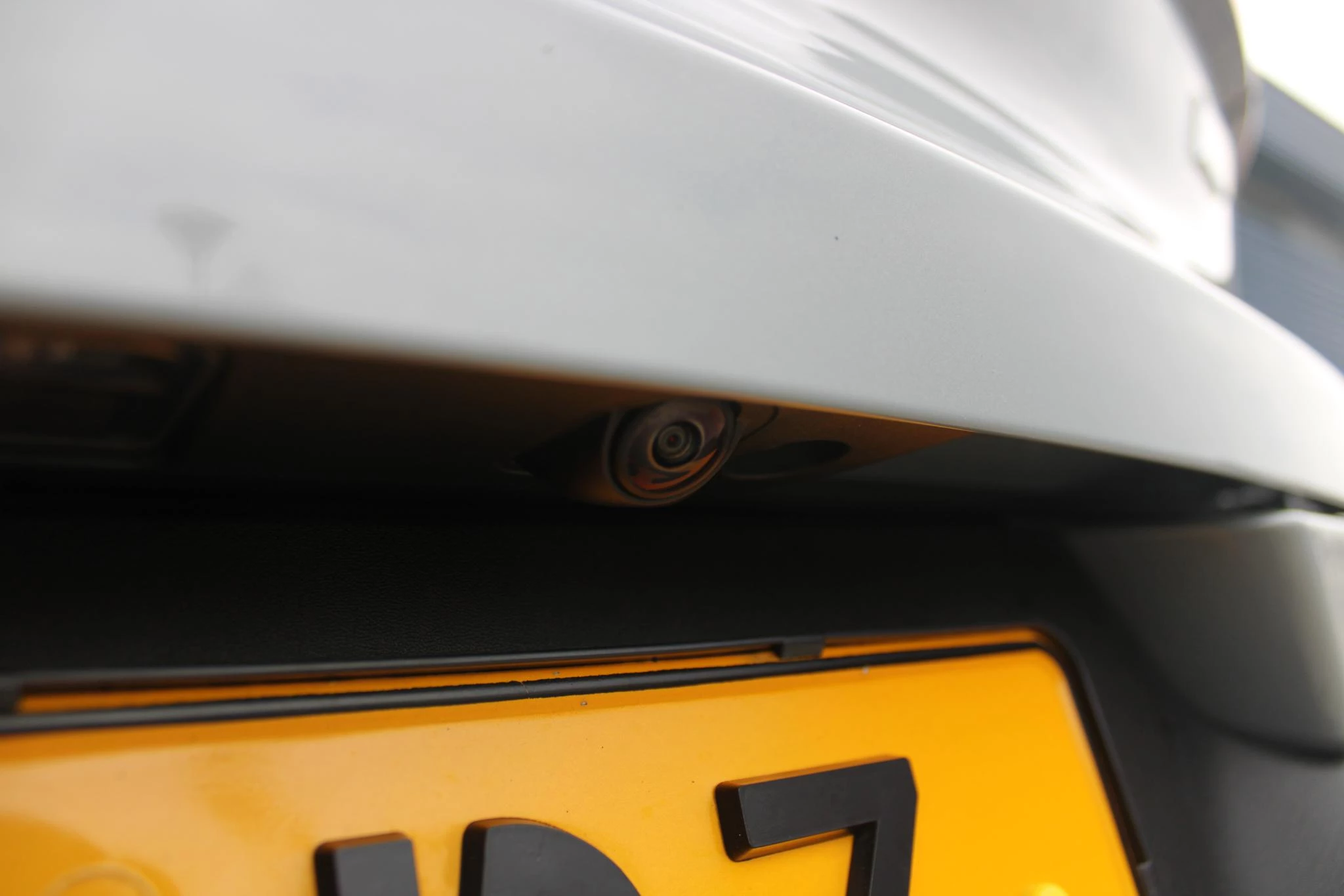 Hoofdafbeelding Volvo C40