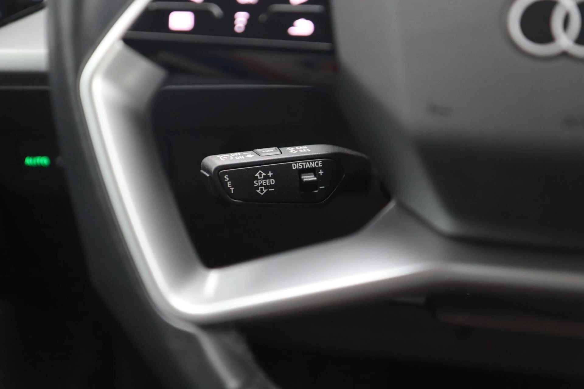 Hoofdafbeelding Audi Q4 Sportback e-tro