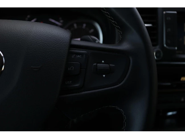 Hoofdafbeelding Dethleffs CROSSCAMP TY 002 Buscamper