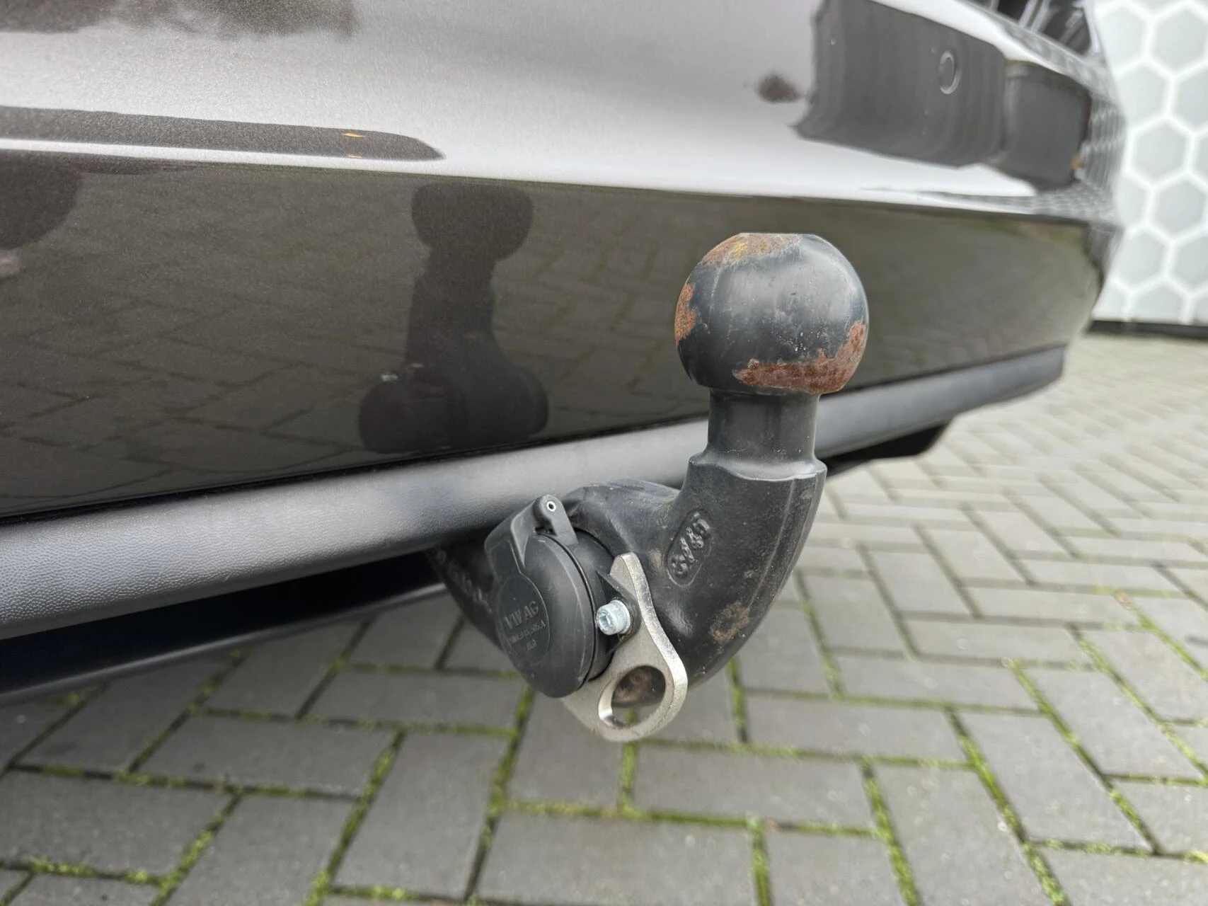 Hoofdafbeelding SEAT Alhambra