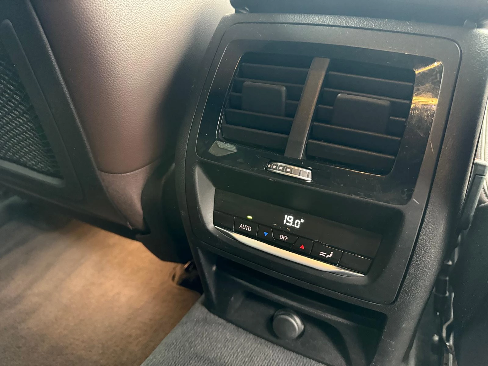 Hoofdafbeelding BMW X4