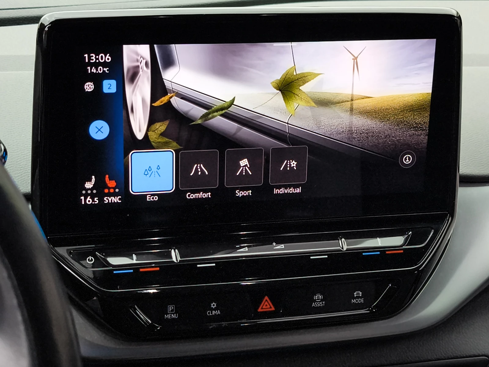 Hoofdafbeelding Volkswagen ID.4