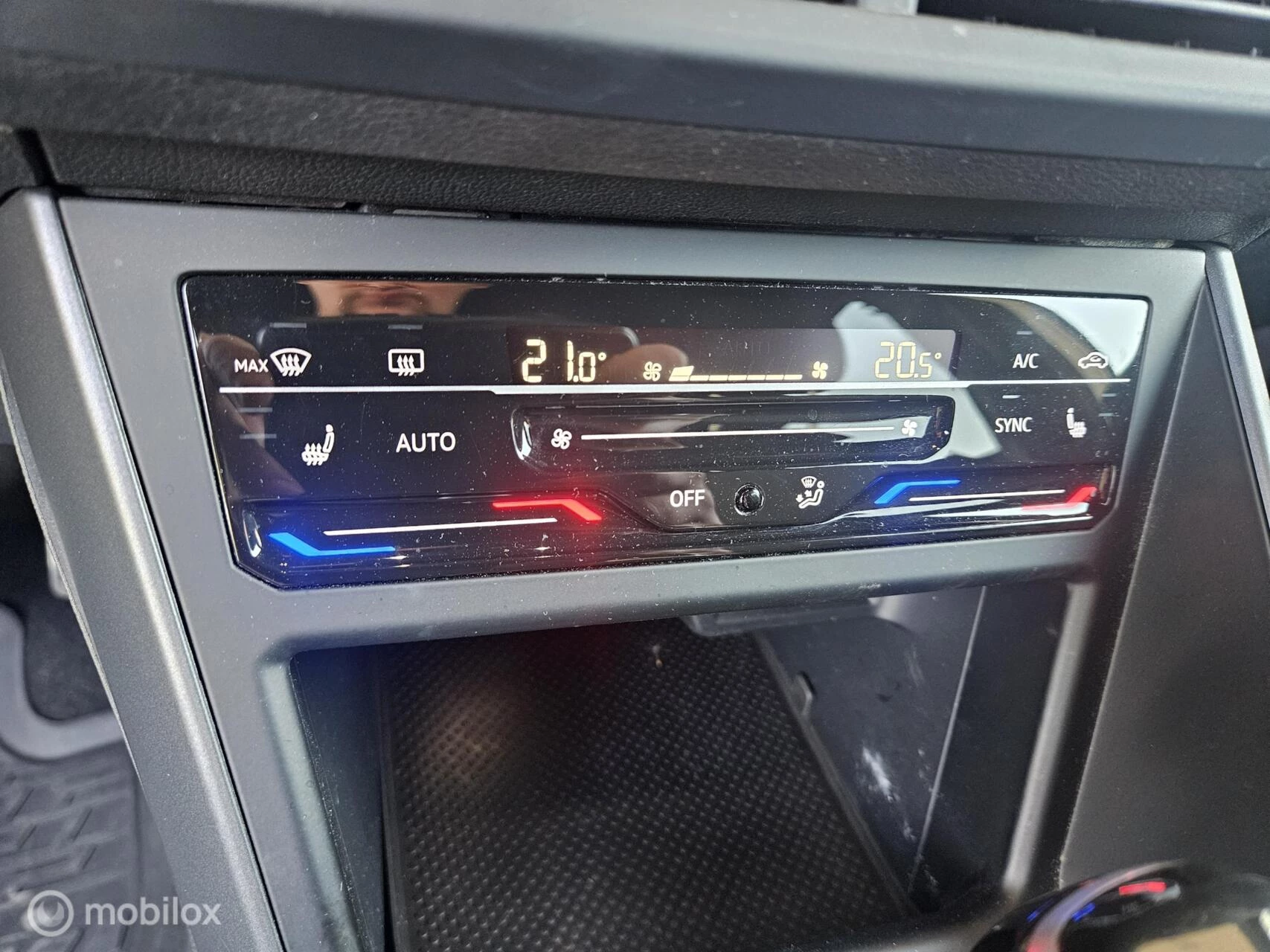 Hoofdafbeelding Volkswagen Taigo