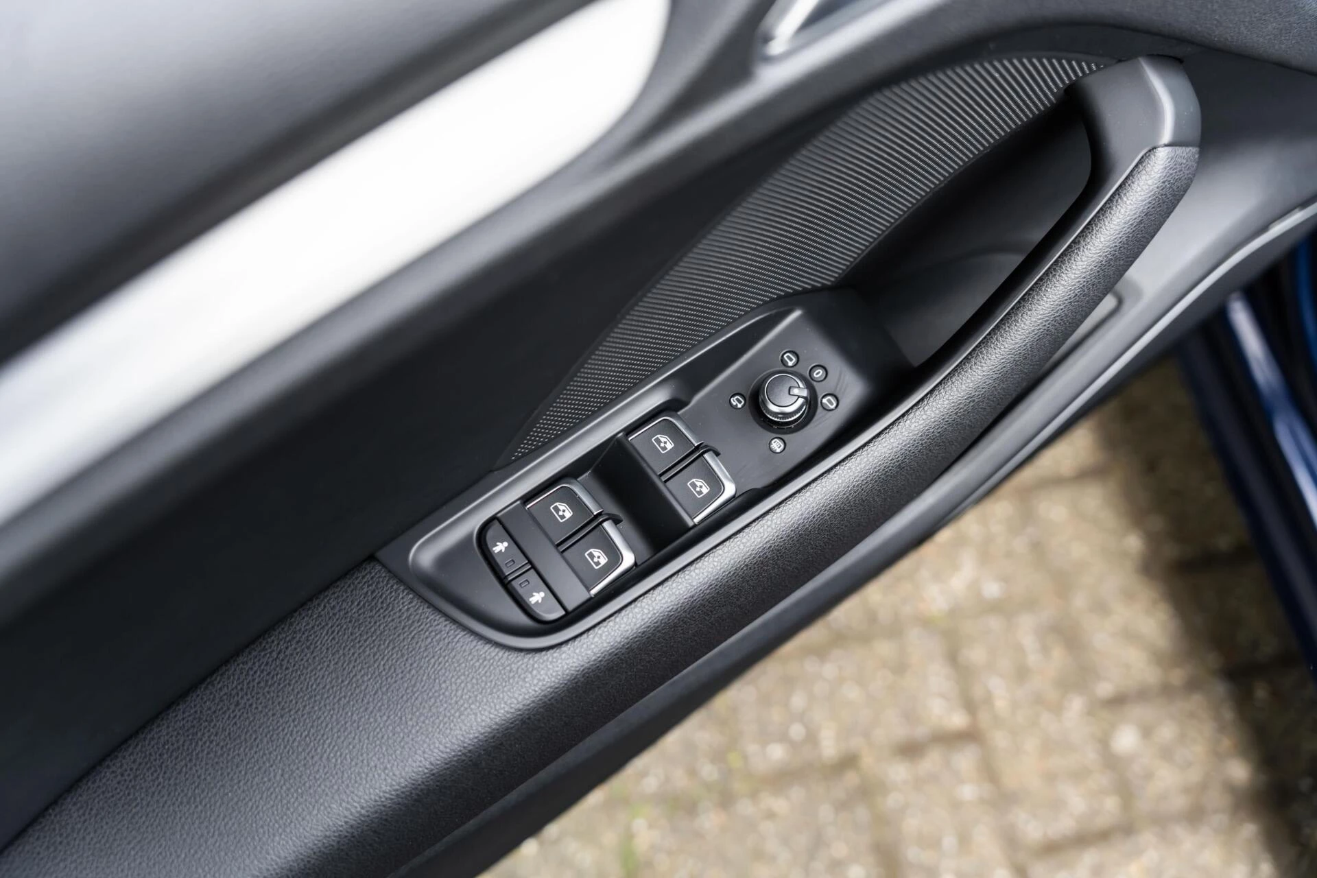 Hoofdafbeelding Audi S3