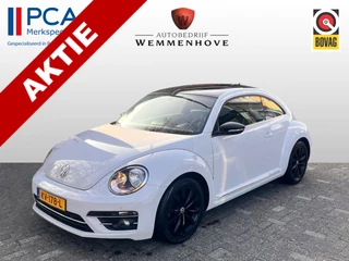 Hoofdafbeelding Volkswagen Beetle Volkswagen Beetle 1.2 TSI Exclusive Series