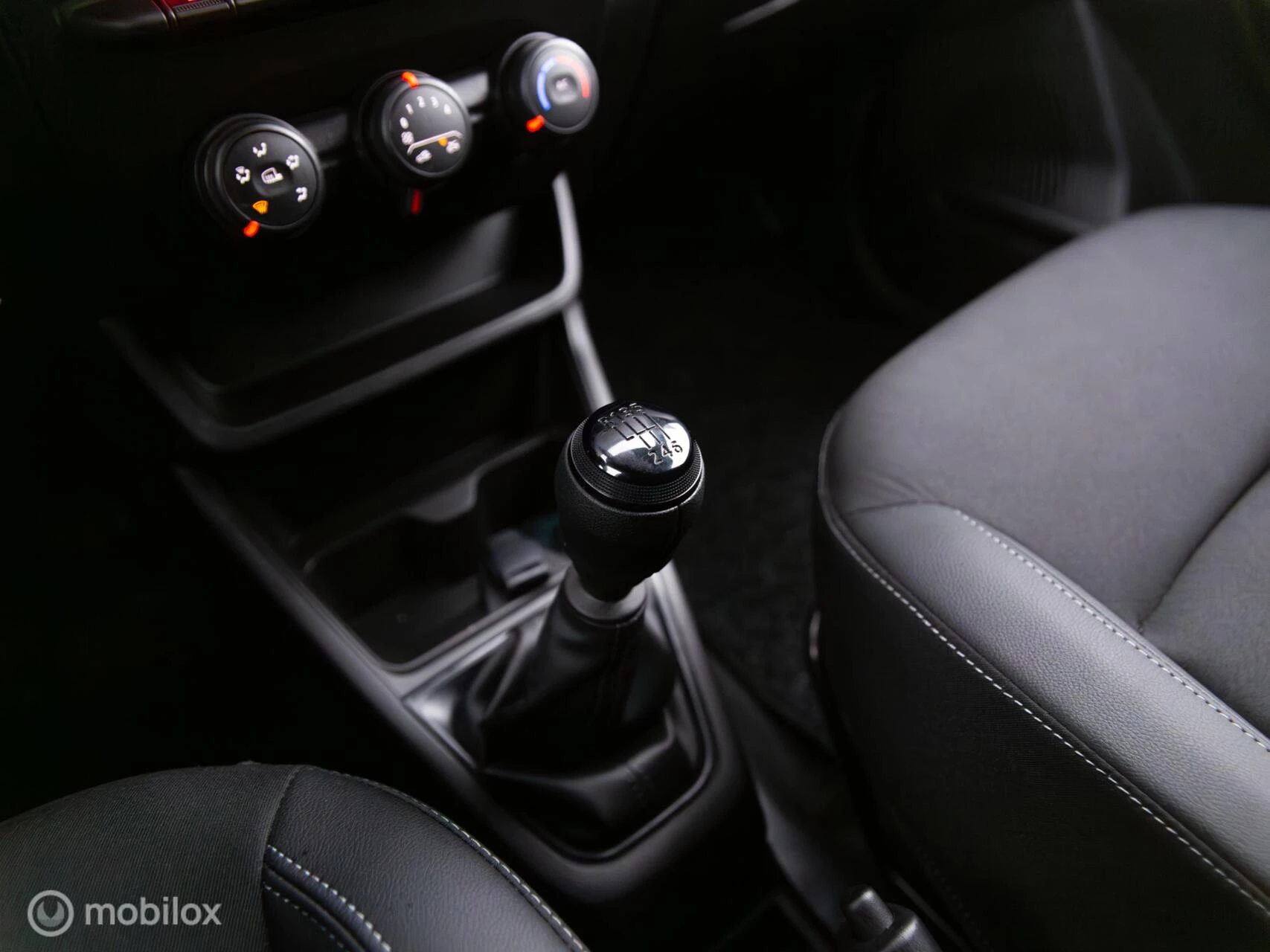 Hoofdafbeelding Renault Express