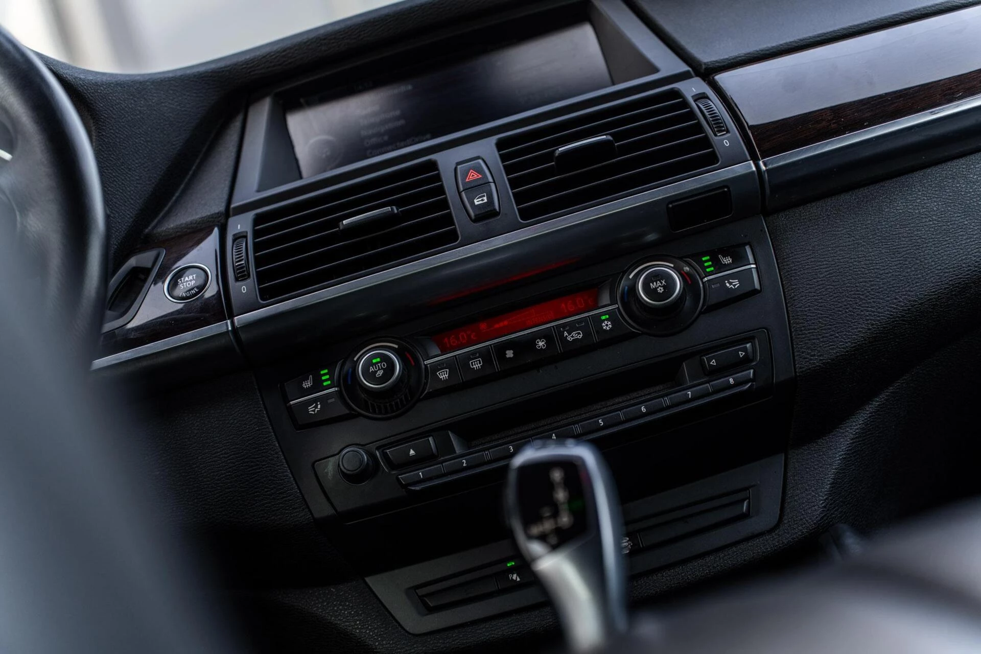 Hoofdafbeelding BMW X6