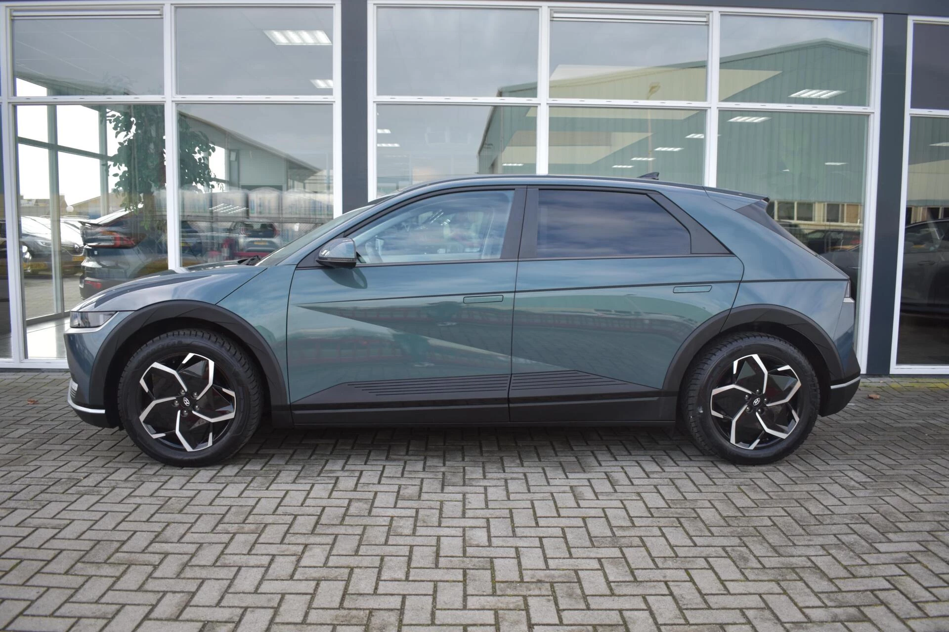 Hoofdafbeelding Hyundai IONIQ 5