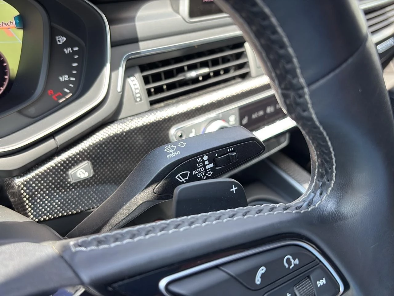 Hoofdafbeelding Audi S5