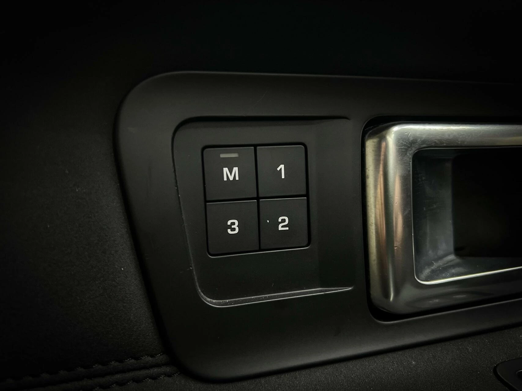 Hoofdafbeelding Land Rover Discovery Sport