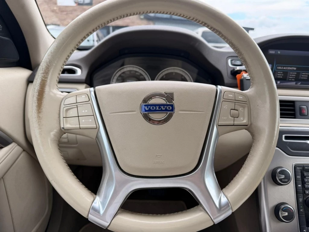 Hoofdafbeelding Volvo XC70