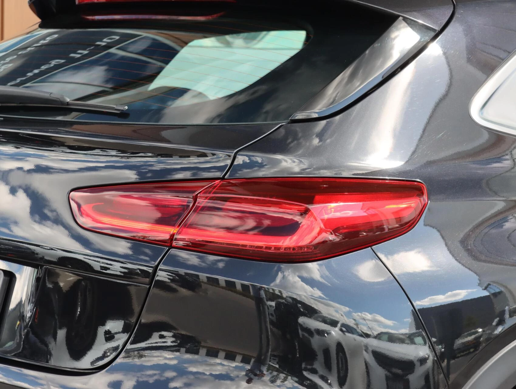 Hoofdafbeelding Kia XCeed