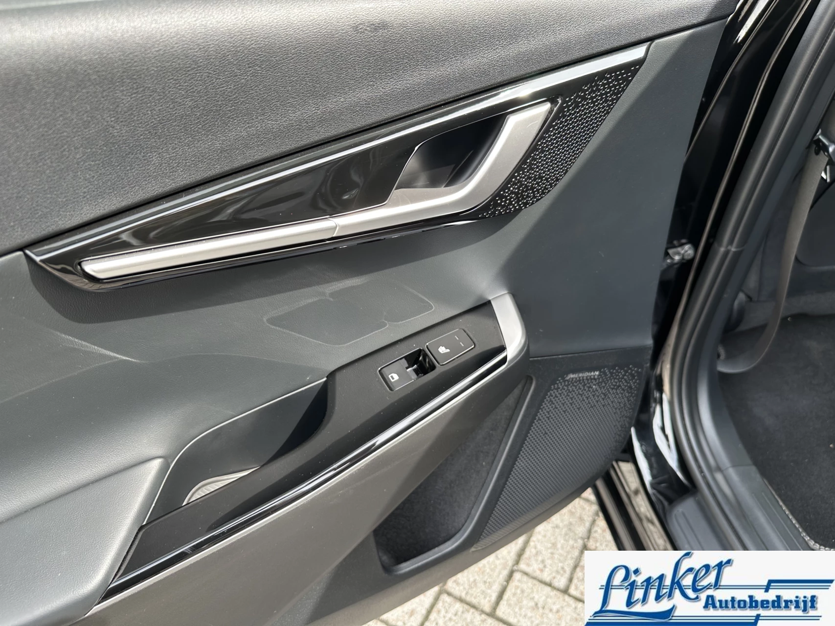 Hoofdafbeelding Kia EV6