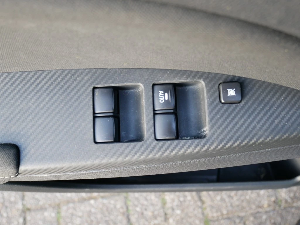 Hoofdafbeelding Mitsubishi Space Star