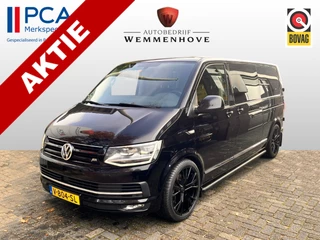 Volkswagen Transporter 2.0 TDI L2H1 DC Highline ABT