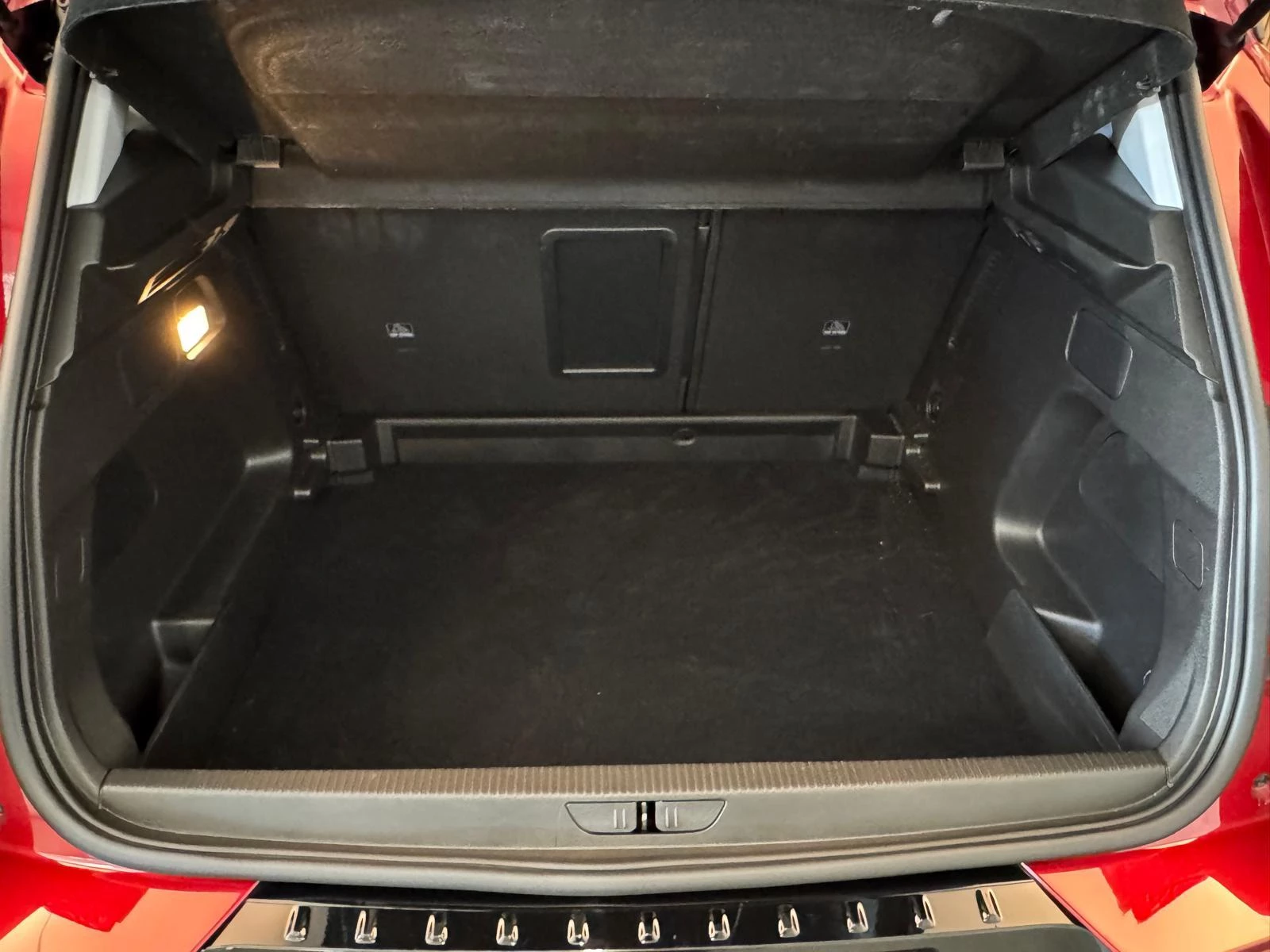 Hoofdafbeelding Opel Grandland
