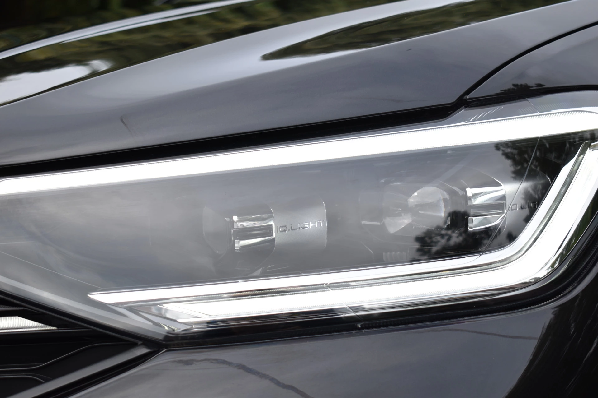 Hoofdafbeelding Volkswagen Taigo