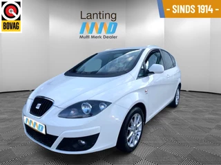 Hoofdafbeelding SEAT Altea XL Seat Altea XL 1.2 TSI Ecomotive Businessline COPA