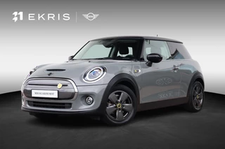 MINI Electric Essential 33 kWh Navigatie / cruise control / Sportstoelen / Led Pakket / DAB