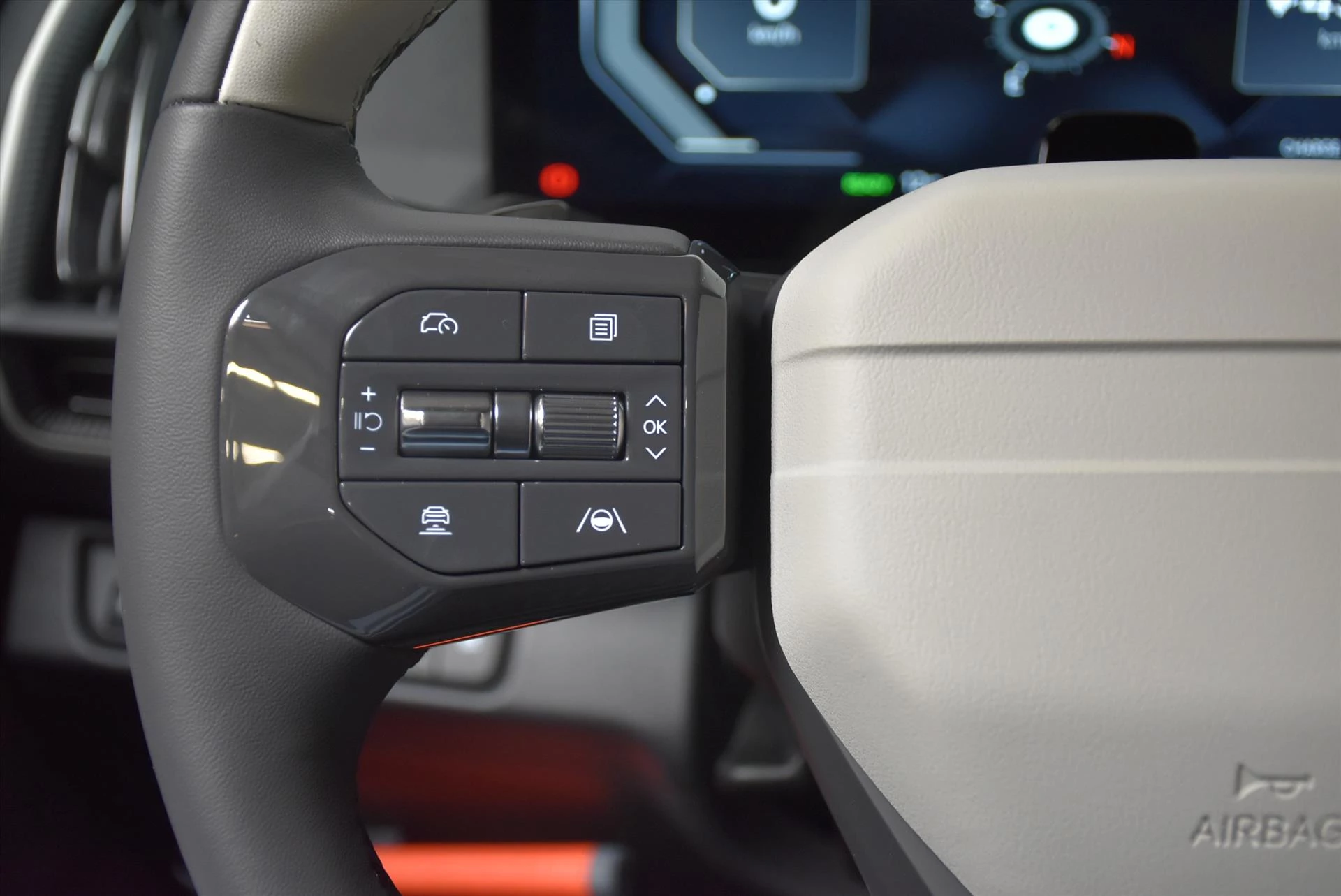 Hoofdafbeelding Kia EV5