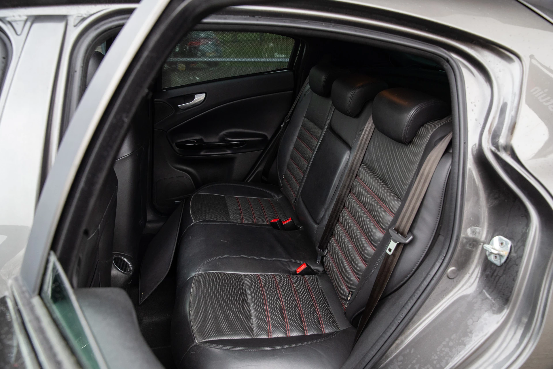 Hoofdafbeelding Alfa Romeo Giulietta