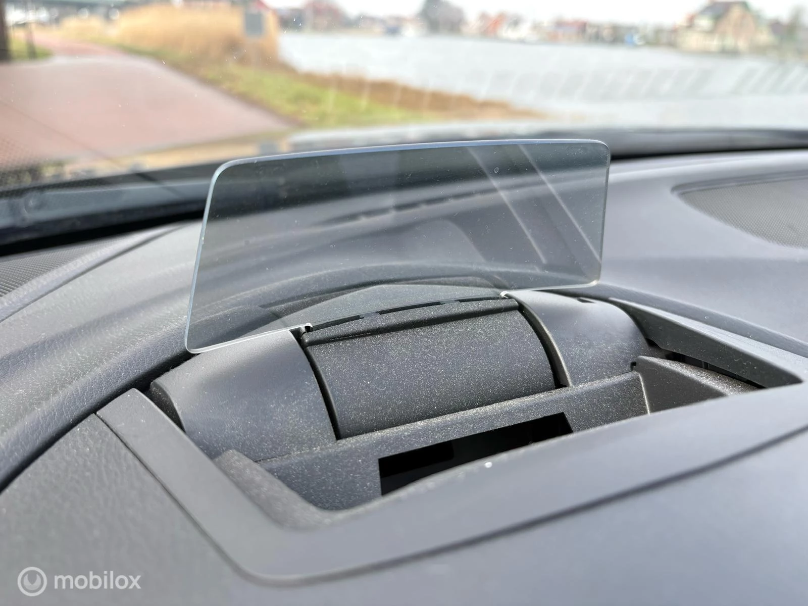 Hoofdafbeelding Mazda 3